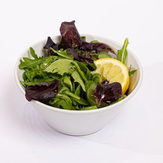 Insalata verde
