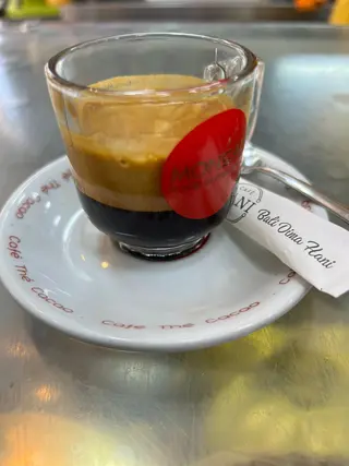 Café normal