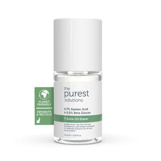 T-zone Oil Eraser %0,7 Azelaic Acid & %0,5 Beta Glucan 30m 10ml