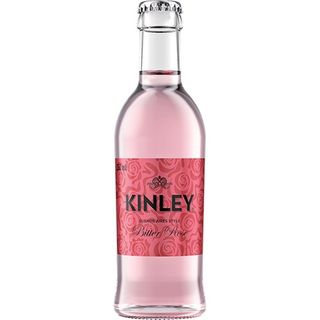 Kinley Pink Aromatic berry 0,25L