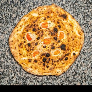 Pizza ripiena