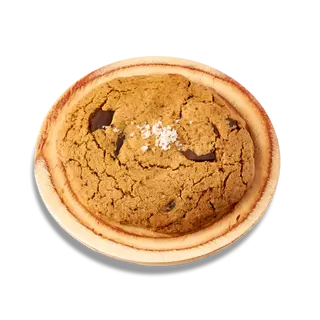 Chocolate Chip Cookie