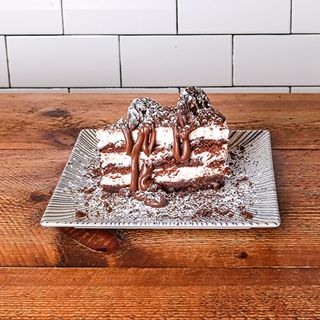 Tarta "Pan Ei Stelle"