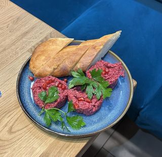 Pchali z buraka 150/100g