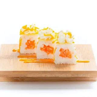68. Mango fresh