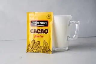 Cola Cao
