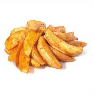 Patatas Deluxe