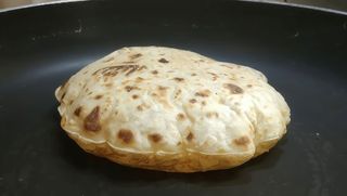 Tawa Chappati