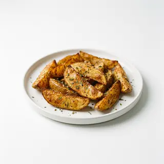 Patatas Deluxe