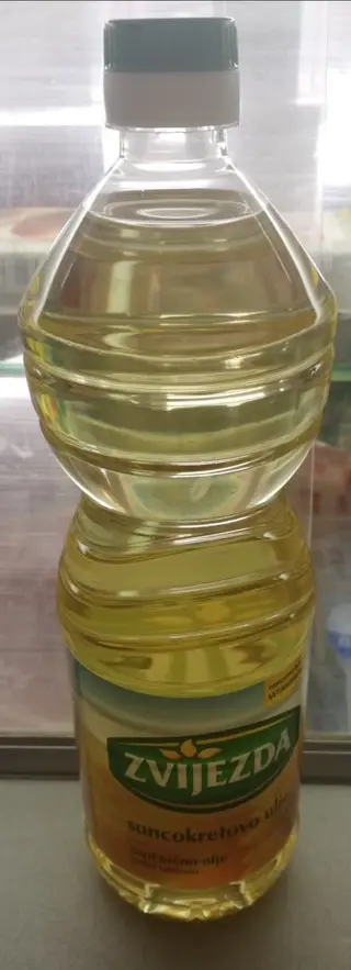Ulje Zvijezda 1l