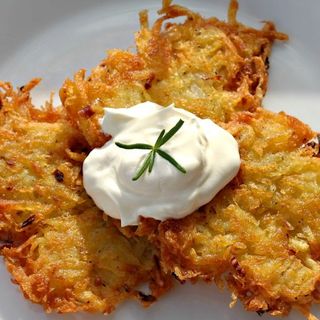 Placki ziemniaczane 12 szt