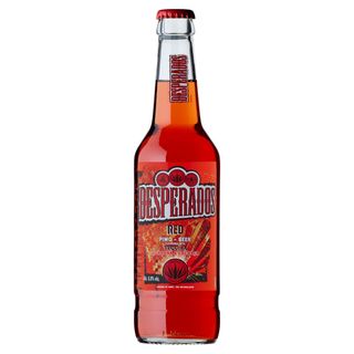 Desperados Red but.0,4l