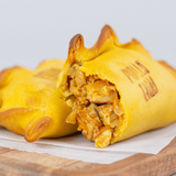 Empanada de Pollo Thai