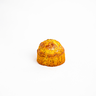 Cake Citron Pavot