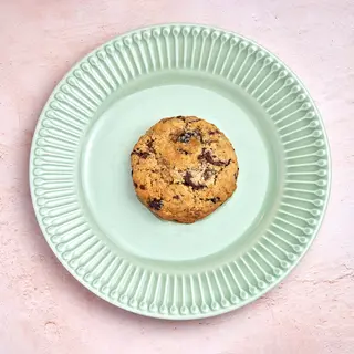 Čoko višnja cookie