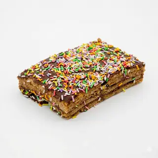 Tarta De La Abuela