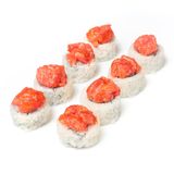 Сяке рол (8шт/210г)