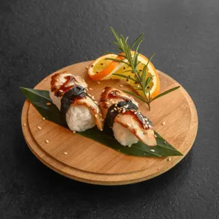 Nigiri unagi
