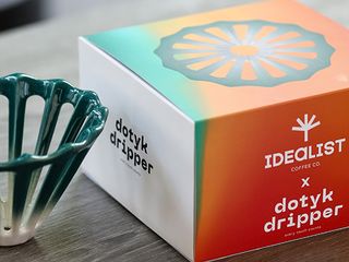 ДОТИК ДРІППЕР IDEALIST