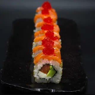 Ura. California