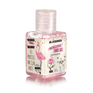 Антисептик Для Рук Peony (30мл)