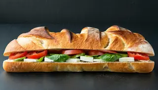 Crea il tuo Panino