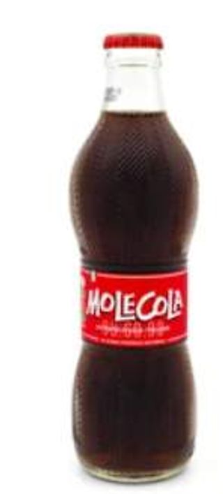 Molecola