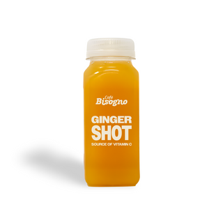 Ginger Shot