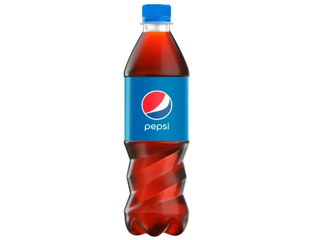 Pepsi 0,5L