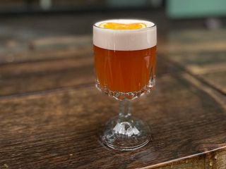 Напій Hot Aperol (300мл)