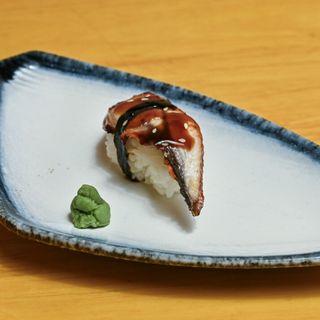 Unagi Nigiri 