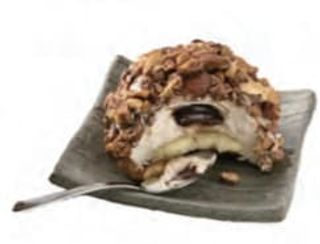 184. Croccante alle mandorle