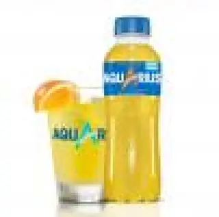 Aquarius (50 Cl.)