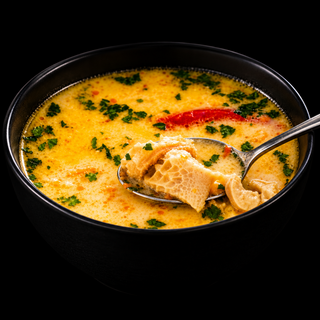 Ciorba de burta 400g