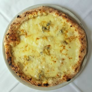 Quattro formaggi