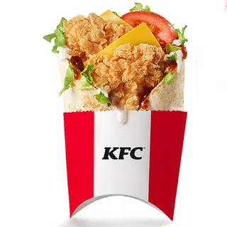 Crunch Master Box