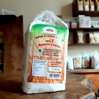 Farina tipo 1  1 kg