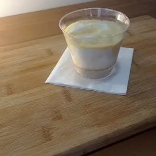 Natas do Céu