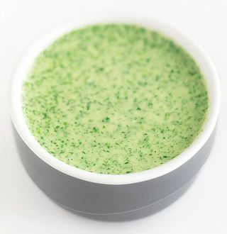 Chutney Verde