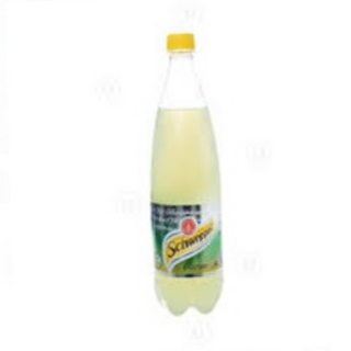schwepps citron 1L