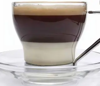 Café bombón