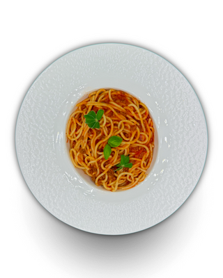 Спагетти Болоньезе (450г)