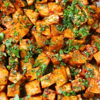 BATATA HARRA