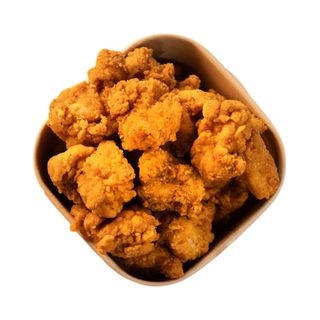 ORIGINAL CRISPY - Pollo fritto Koreano