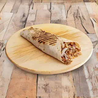 Tacos Shawarma