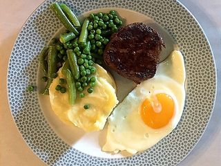 Шведський сніданок (350г)