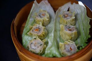 175 Shumai De Cerdo Al Vapor (6 Uds.)