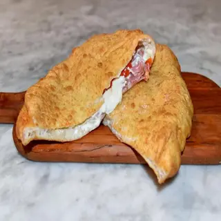 Calzone fritto