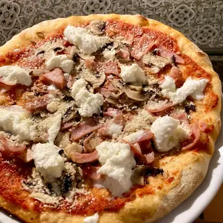 Pizza Giorgio