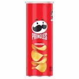 Pringles Original